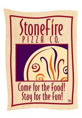 StoneFire Pizza Company